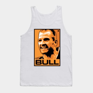 Bull Tank Top